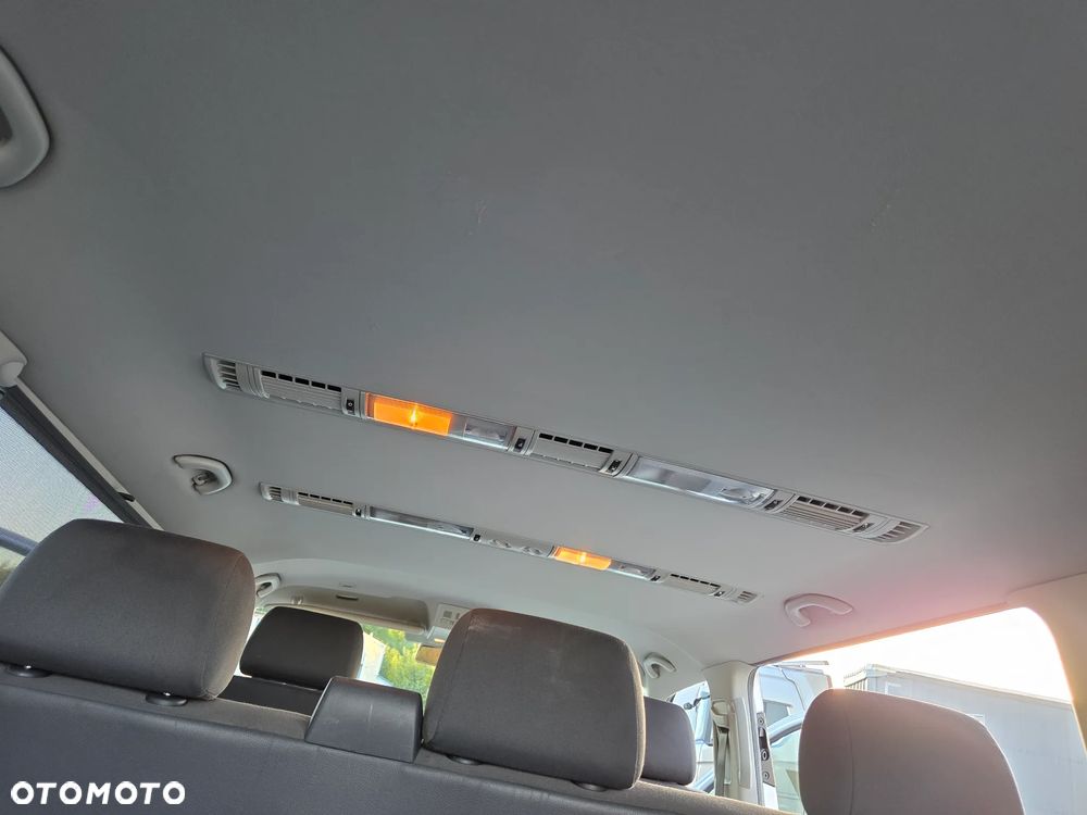 Volkswagen Caravelle TDI L1 Trendline - 38