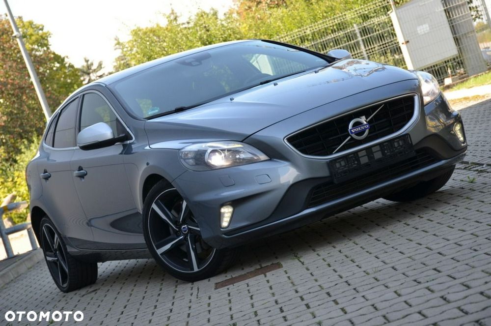 Volvo V40 - 19
