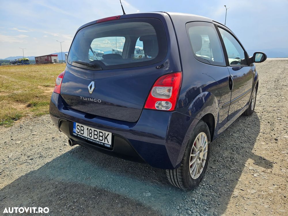 Renault Twingo - 3