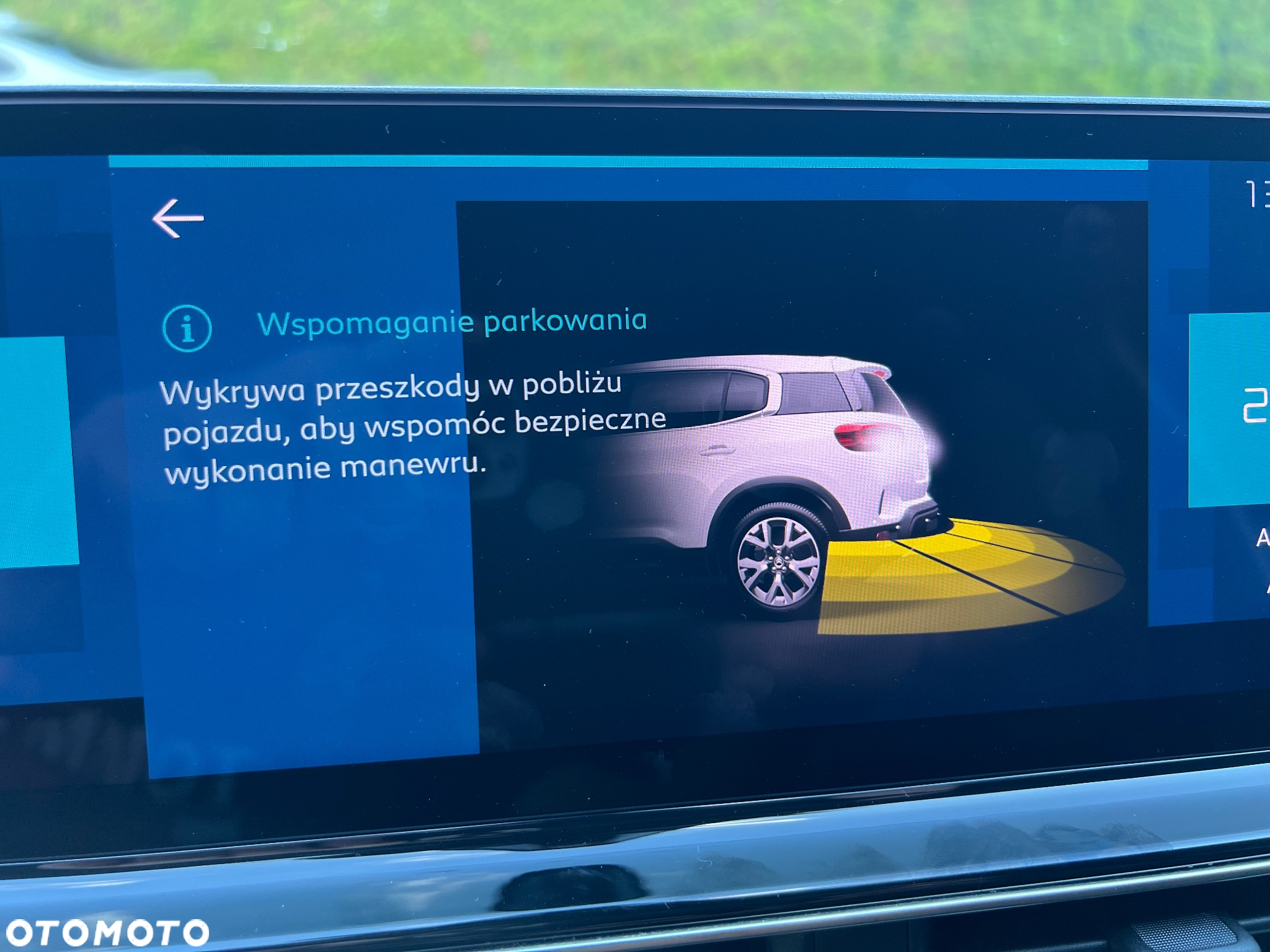 Citroën C5 Aircross 1.6 PHEV 225 Shine Pack EAT8 - 20