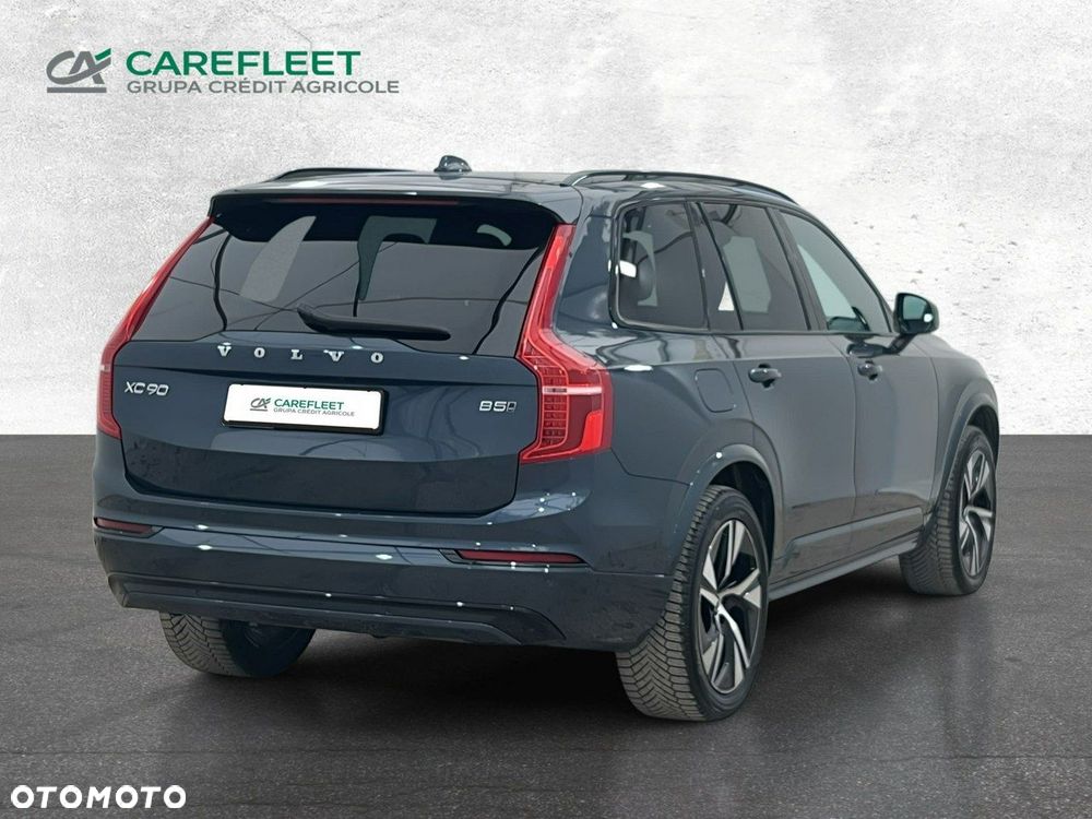 Volvo XC 90 - 5