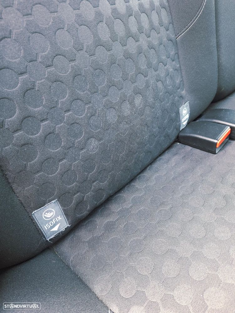 Dacia Logan MCV 1.5 dCi Confort - 8