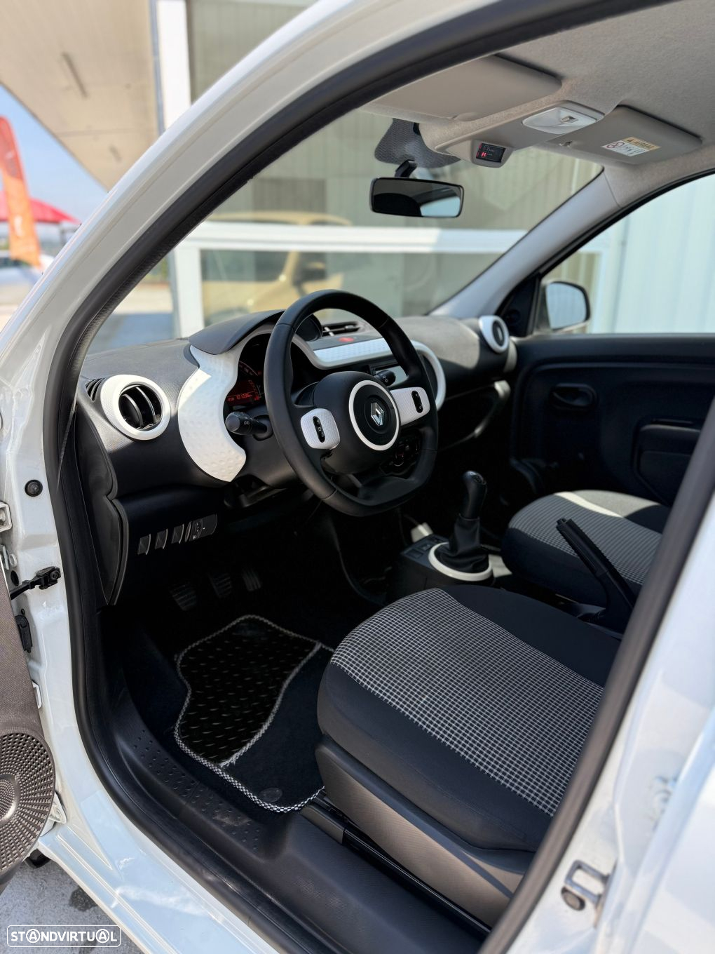 Renault Twingo 1.0 SCe Dynamique - 5