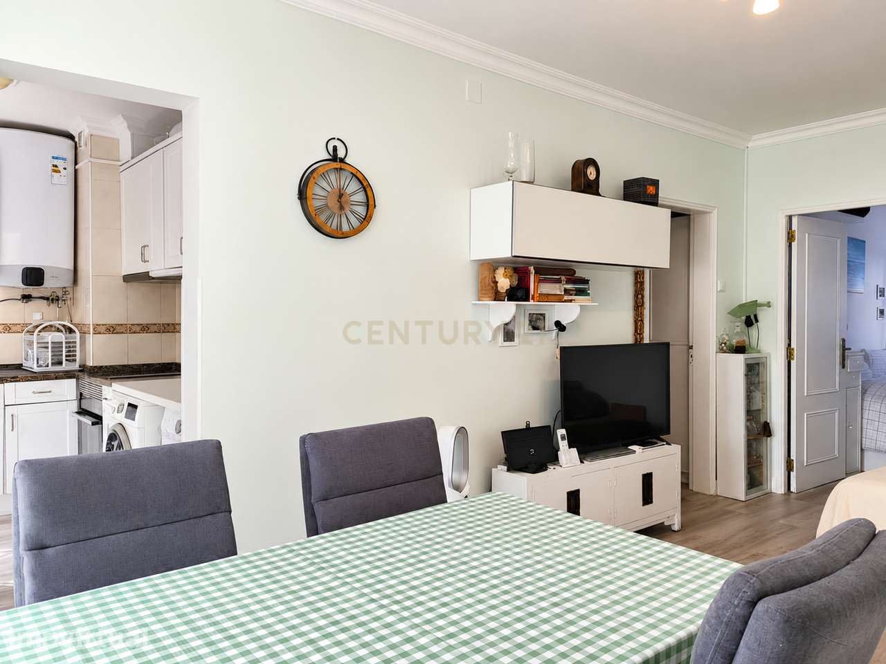 Apartamento T3 Renovado com 2 Casas de Banho | Olivais, Lisboa - Grande imagem: 2/18