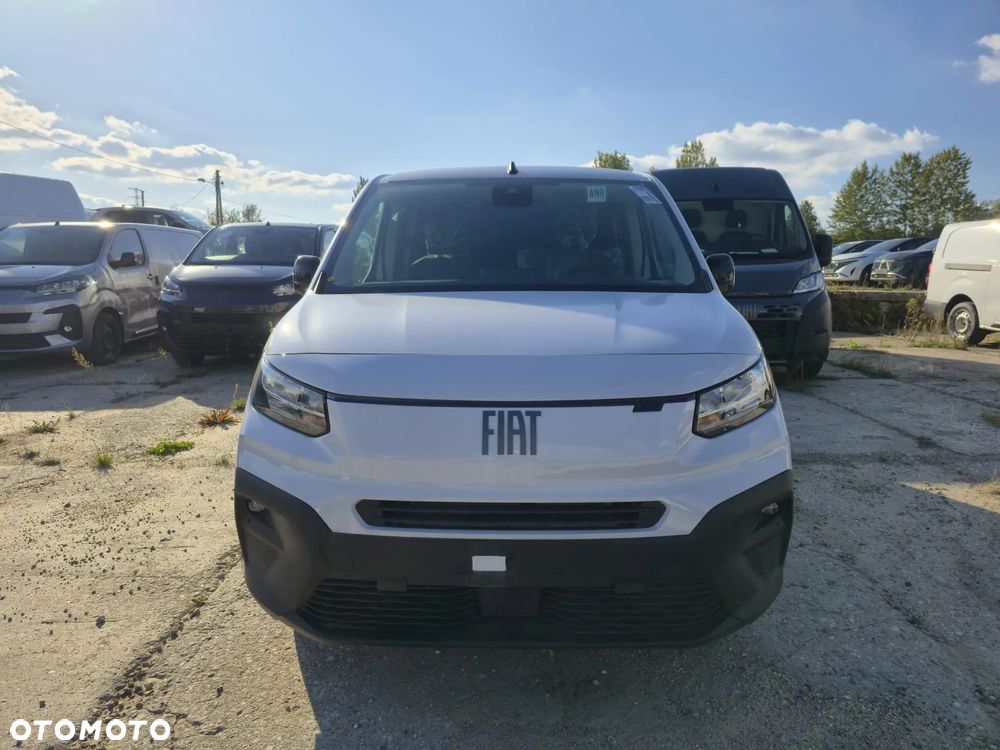 Fiat Doblo - 2