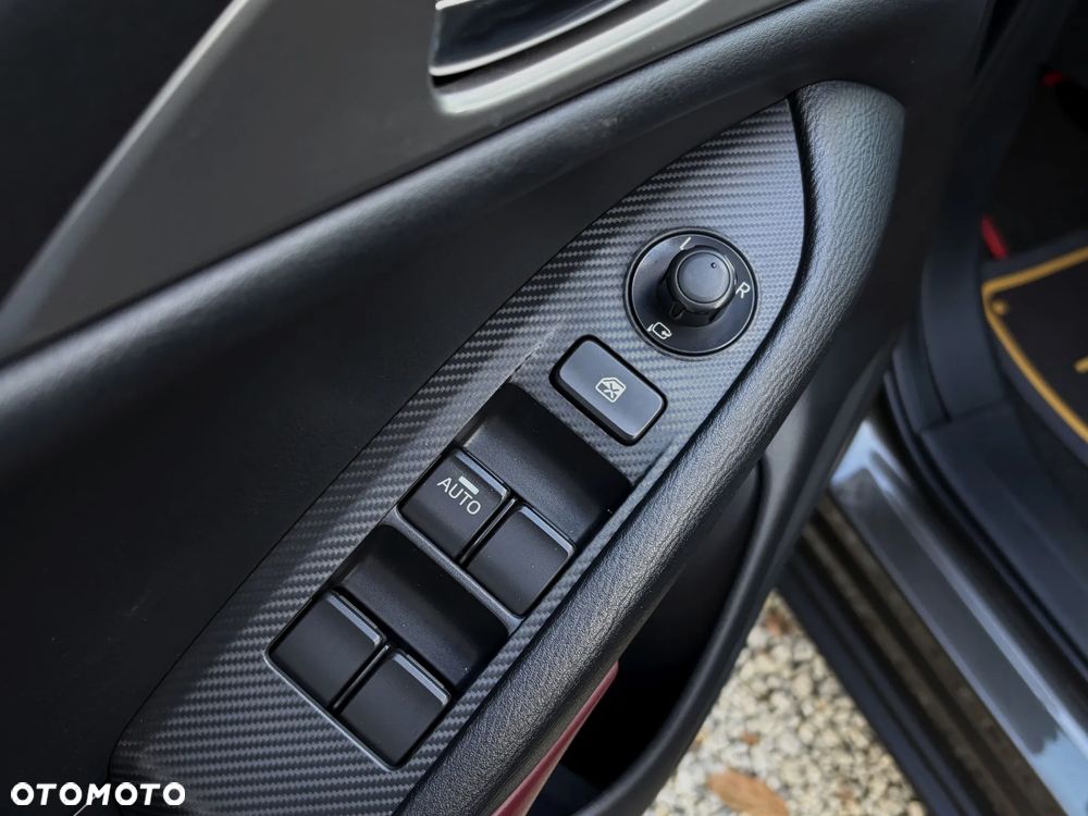 Mazda CX-3 SKYACTIV-G 120 SKYACTIV-Drive FWD Kizoku Intense - 33