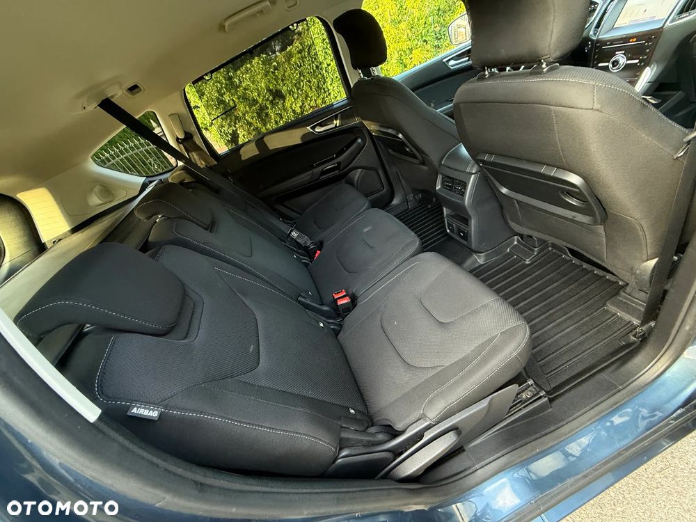 Ford S-Max 2.0 EcoBlue Titanium - 35