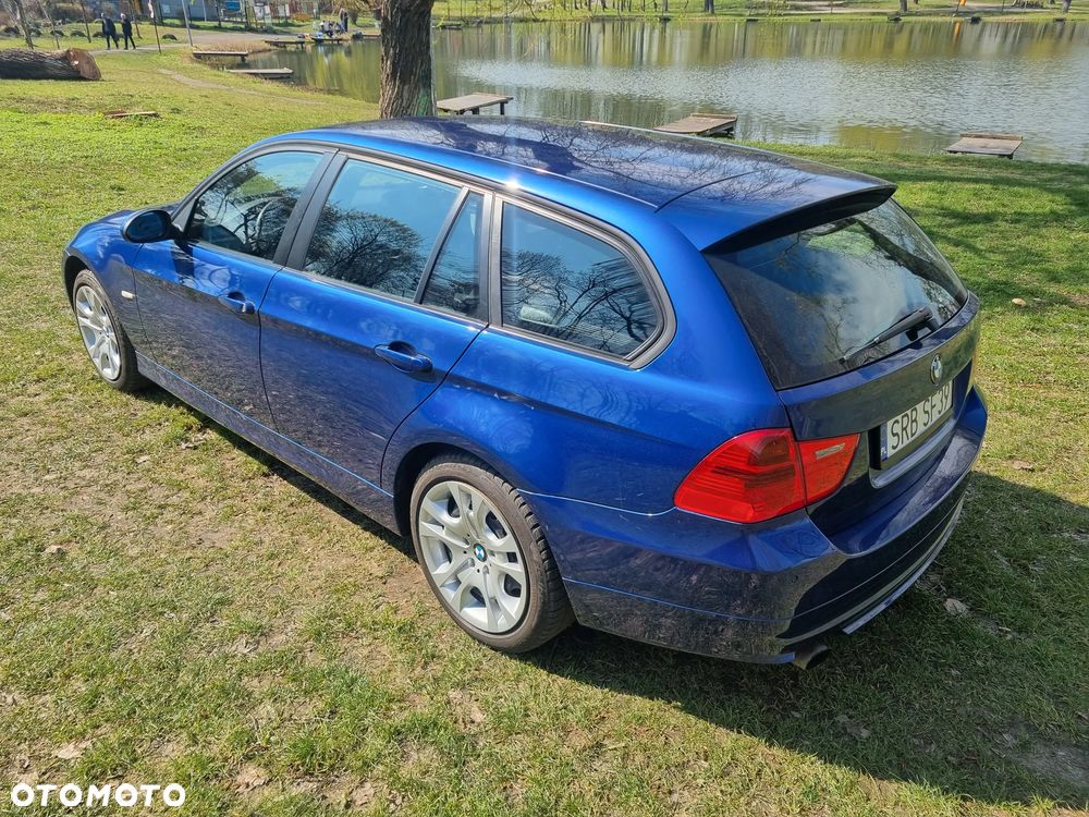 BMW Seria 3 - 3