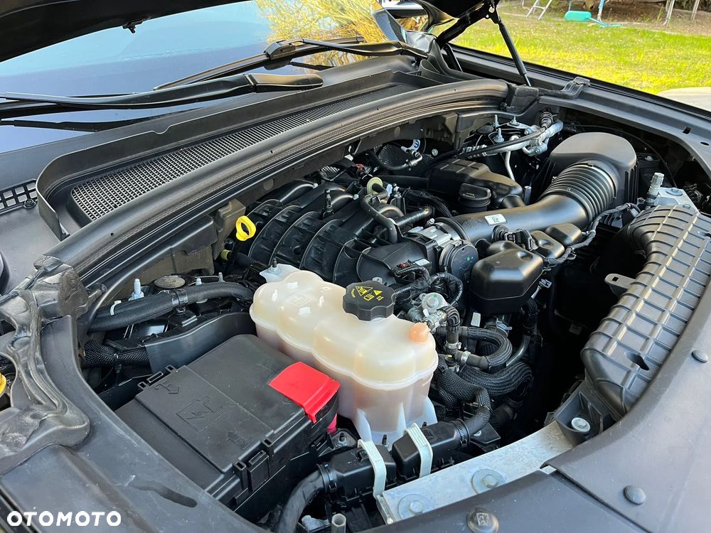 Jeep Grand Cherokee ver-3-6-v6-limited - 31