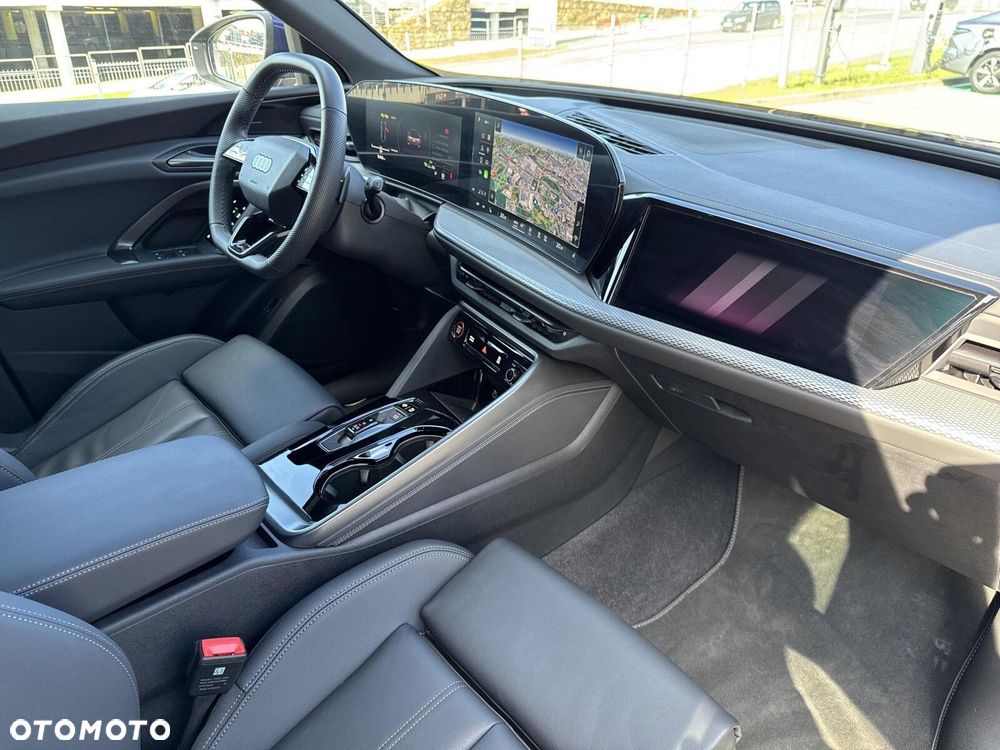 Audi Q5 - 10
