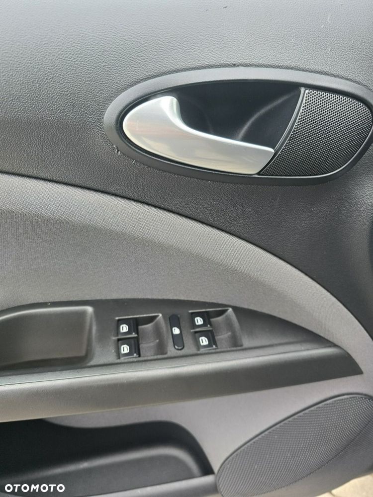 Seat Altea XL - 15