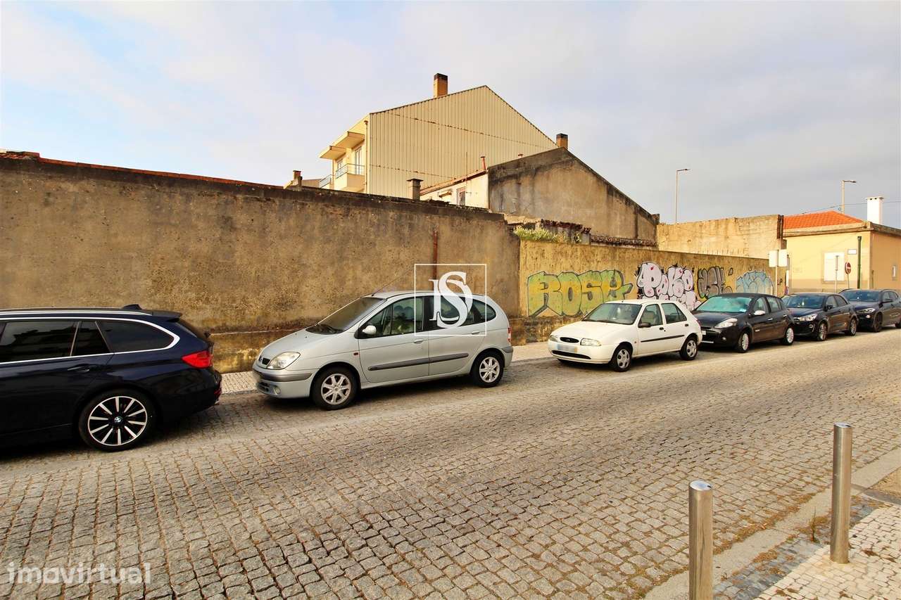 Terreno Para Construção  Venda em Póvoa de Varzim, Beiriz e Argivai,Pó - Grande imagem: 5/15