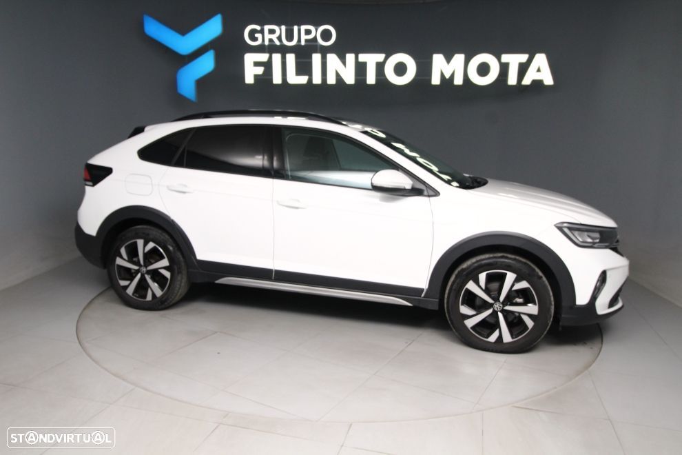 VW Taigo 1.0 TSI OPF DSG Life - 10