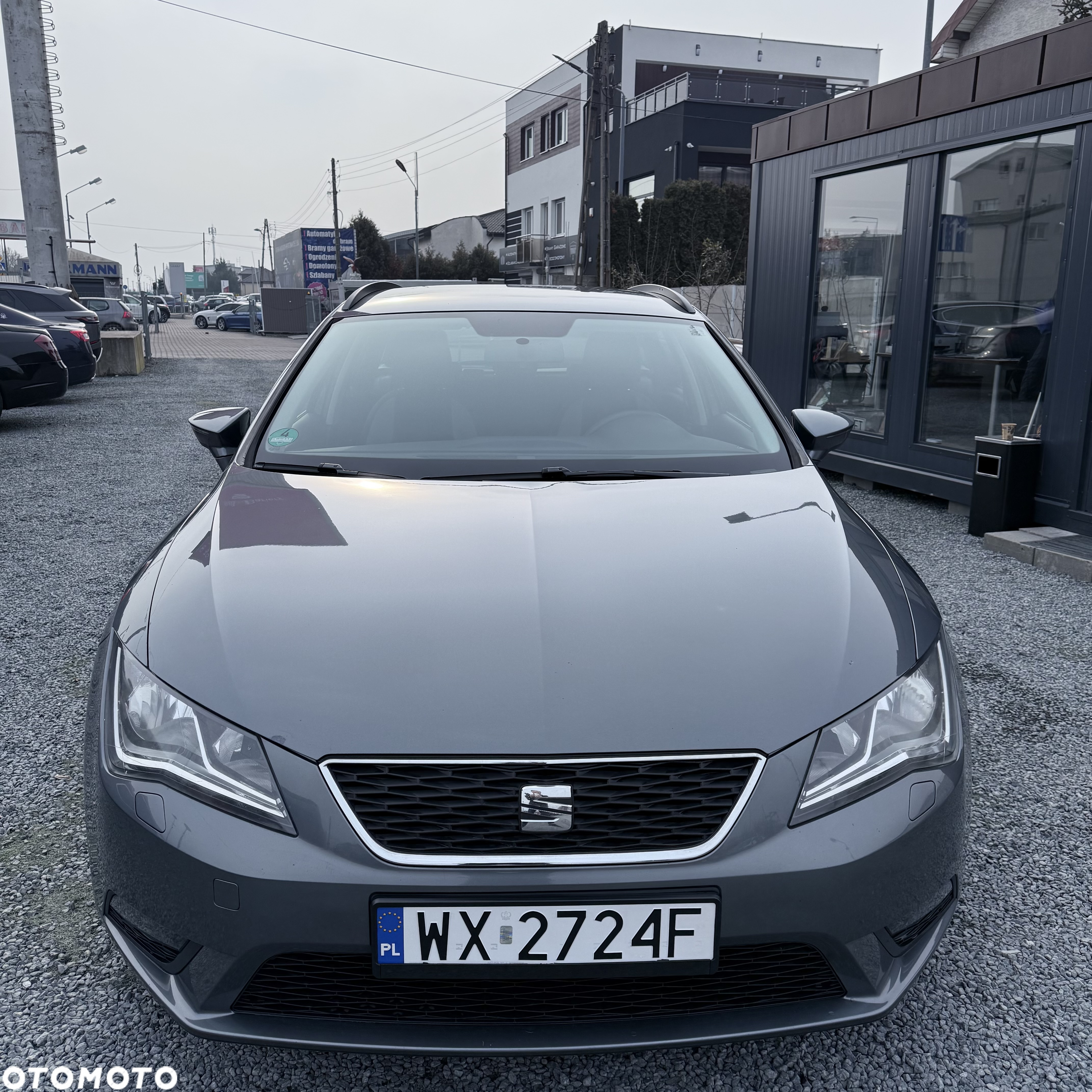 Seat Leon - 12