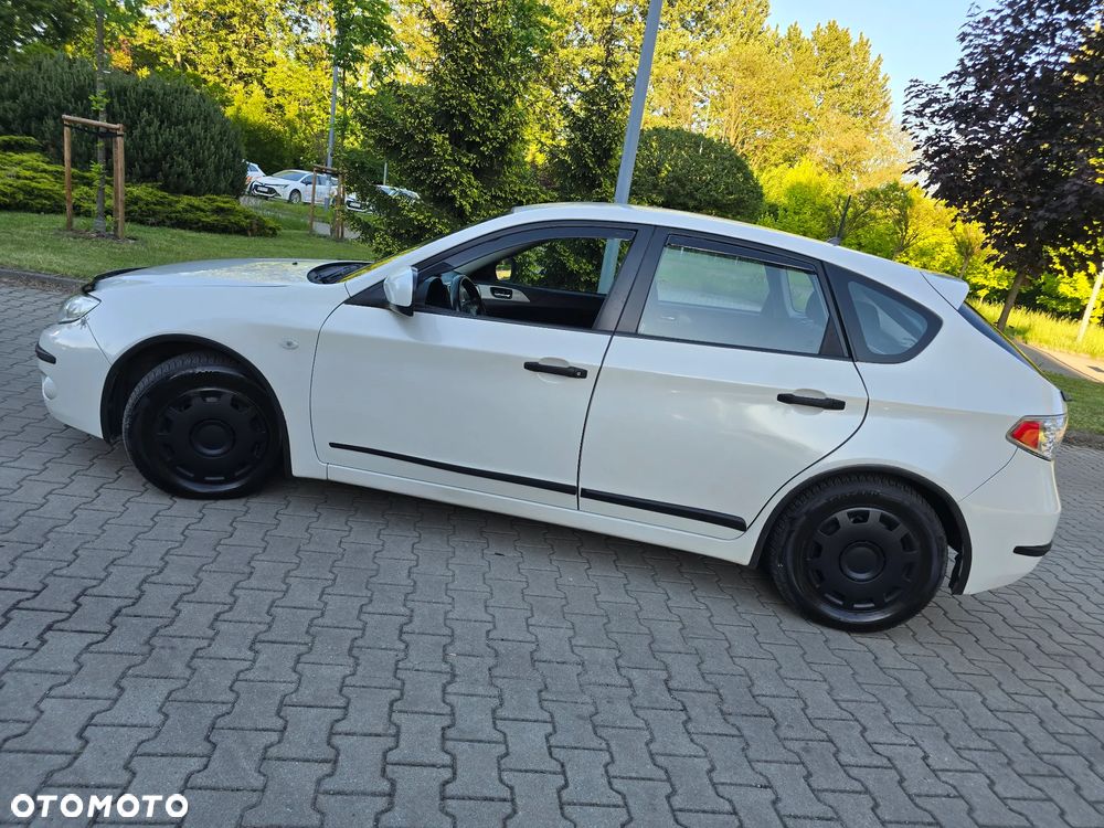 Subaru Impreza 1.5 RA - 30