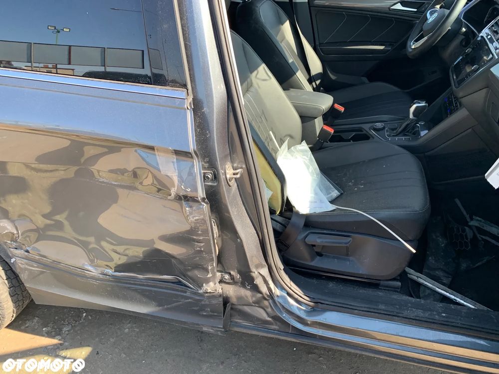 Volkswagen Tiguan Allspace 2.0 TSI OPF 4Motion DSG Highline - 7