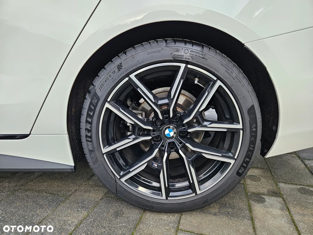 BMW Seria 4 420i Gran Coupe M Sport - 13