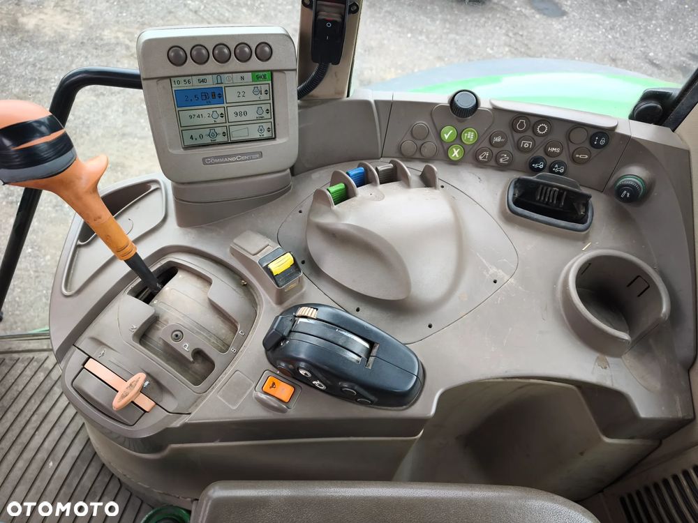 John Deere 6830 Premium - 10