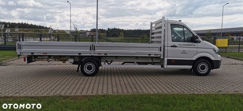 Volkswagen Crafter - 17
