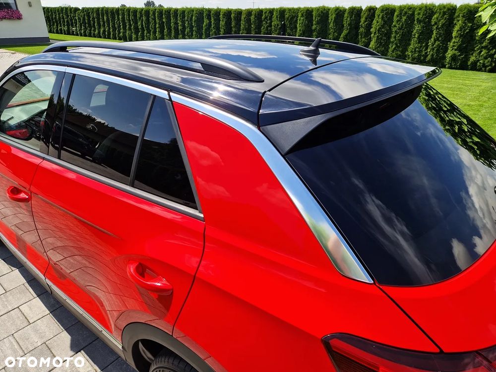Volkswagen T-Roc 1.5 TSI ACT Premium DSG - 6
