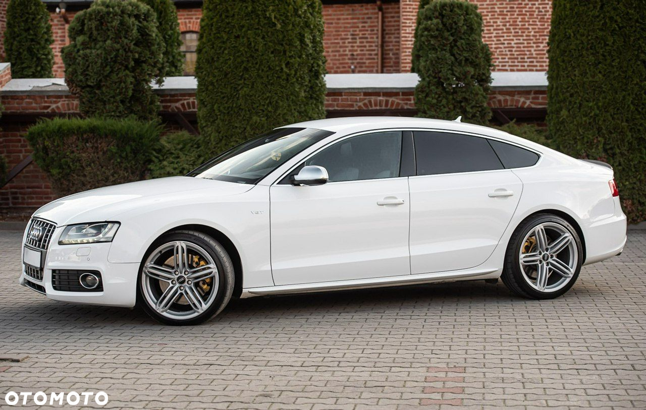 Audi S5 - 13