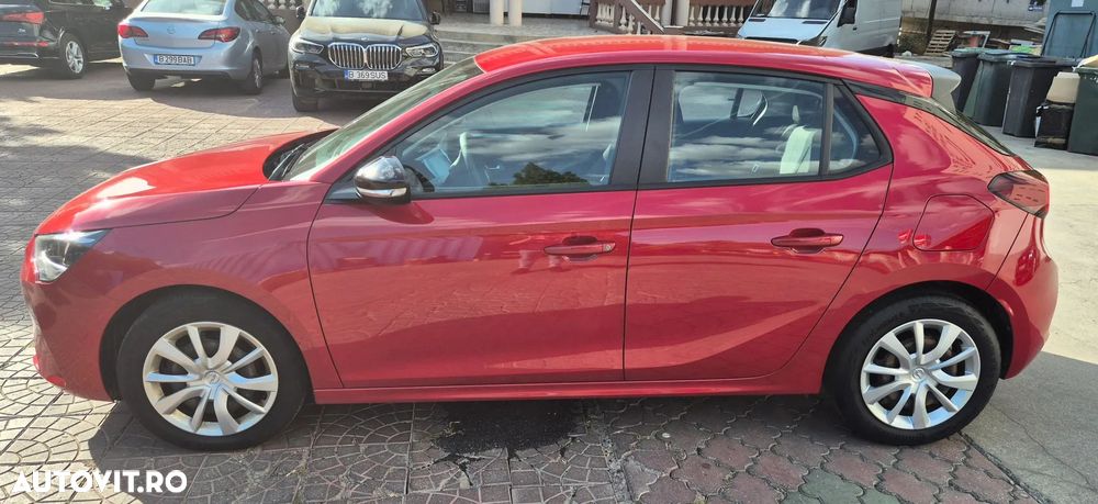 Opel Corsa - 9