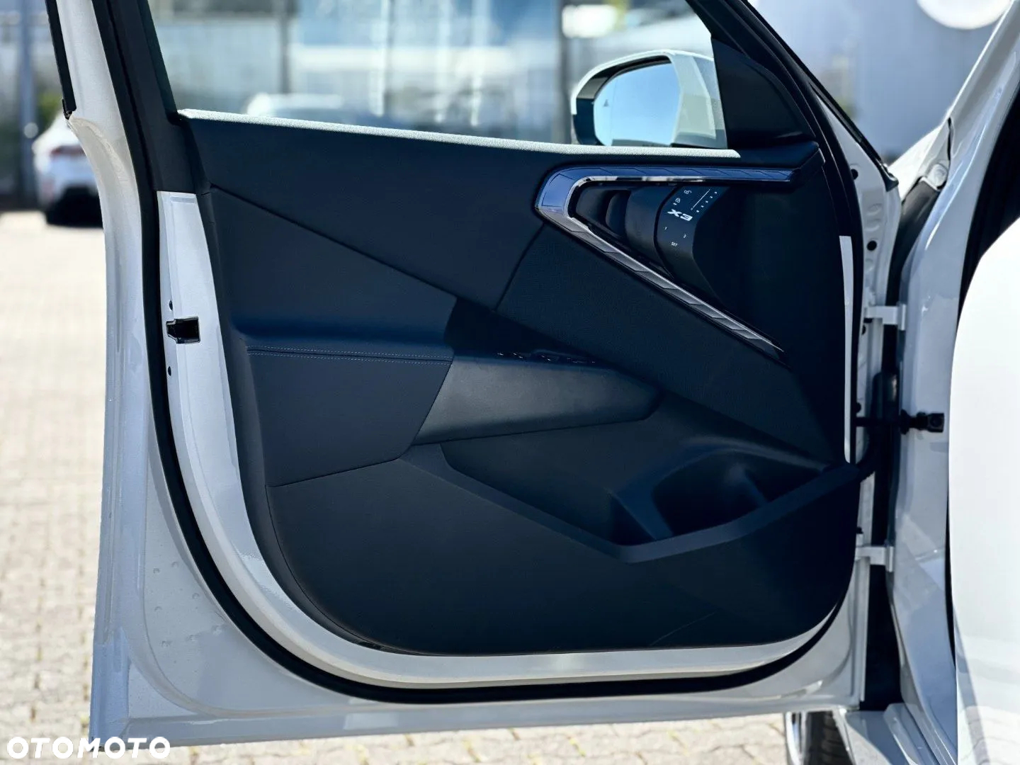 BMW X3 xDrive20 mHEV - 13