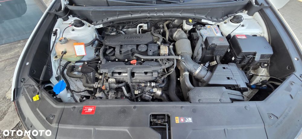 Hyundai Tucson 1.6 T-GDi 48V-Hybrid 2WD Prime - 41