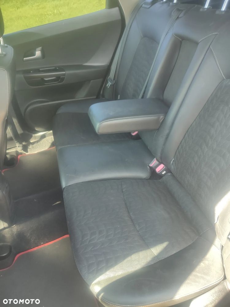 Kia Ceed 1.6 Crdi Optimum + - 13