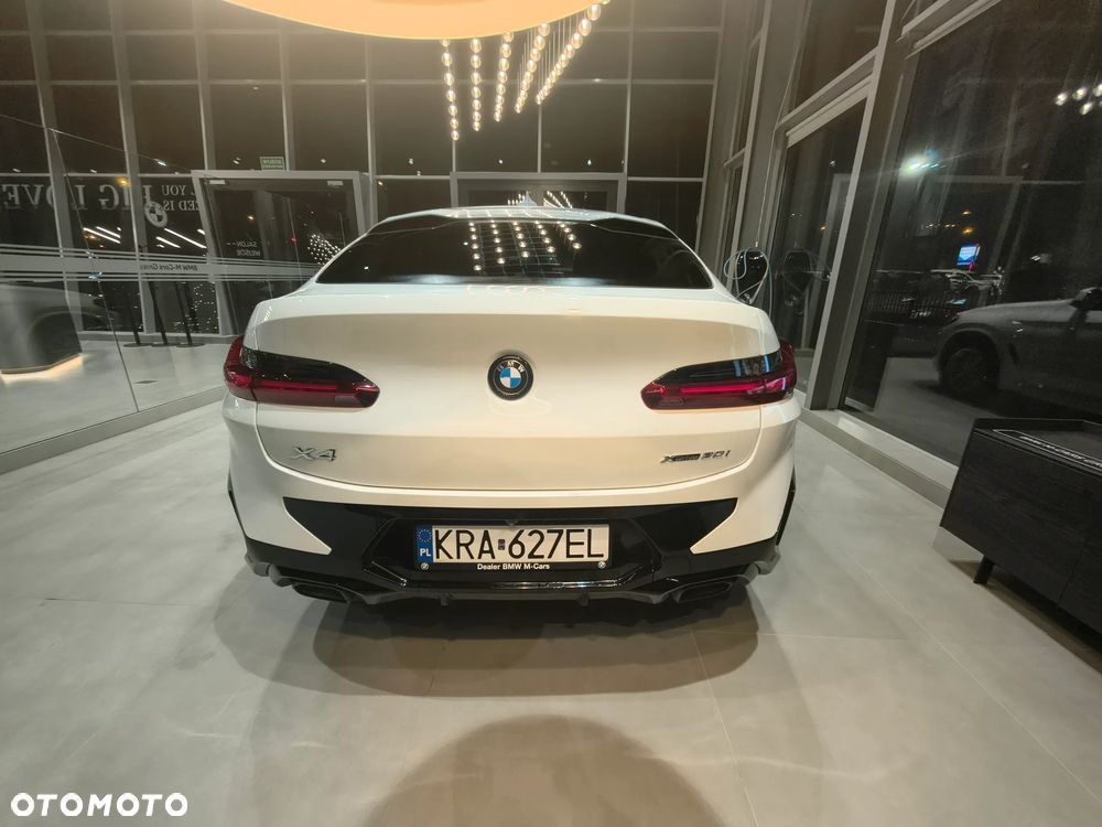 BMW X4 - 6