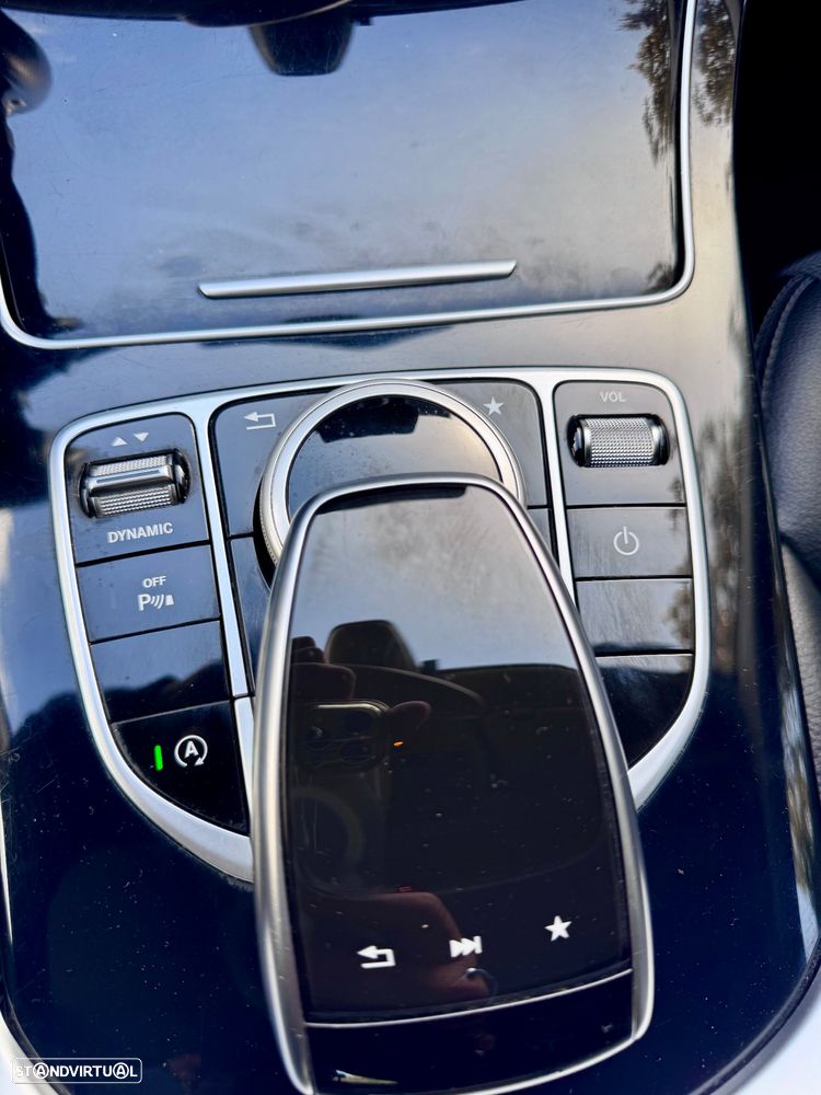 Mercedes-Benz C 200 - 14