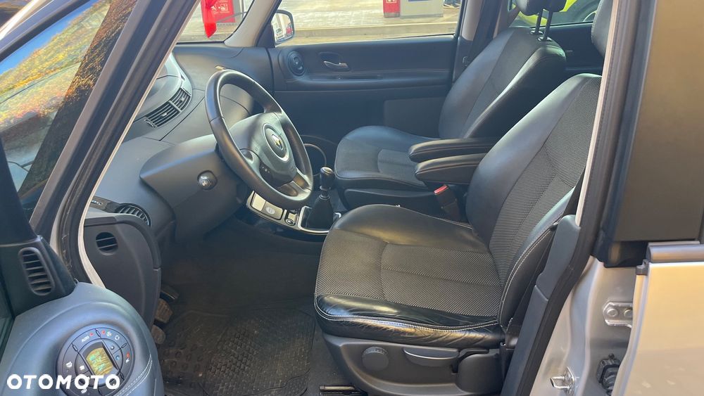 Renault Espace 2.0 dCi Dynamique - 13