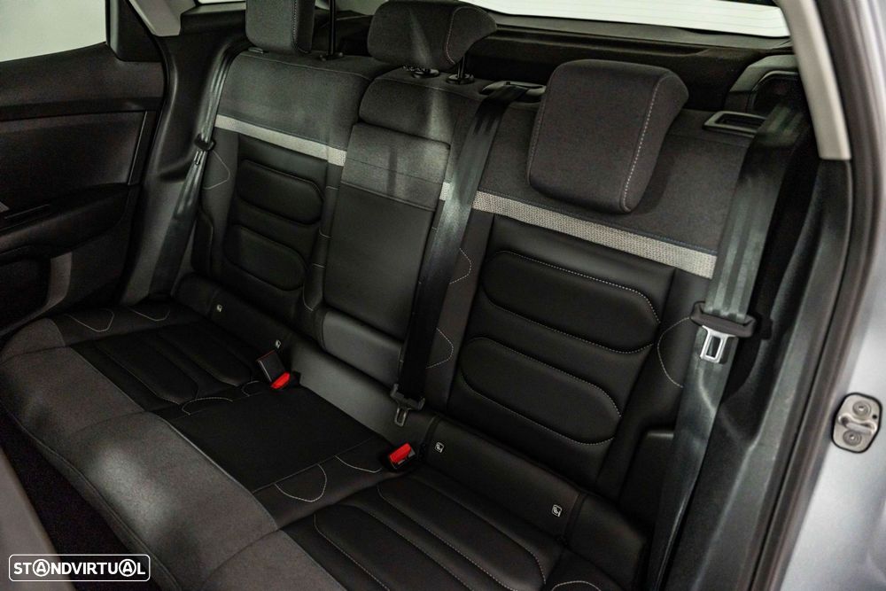 Citroën C4 1.2 PureTech Shine - 10