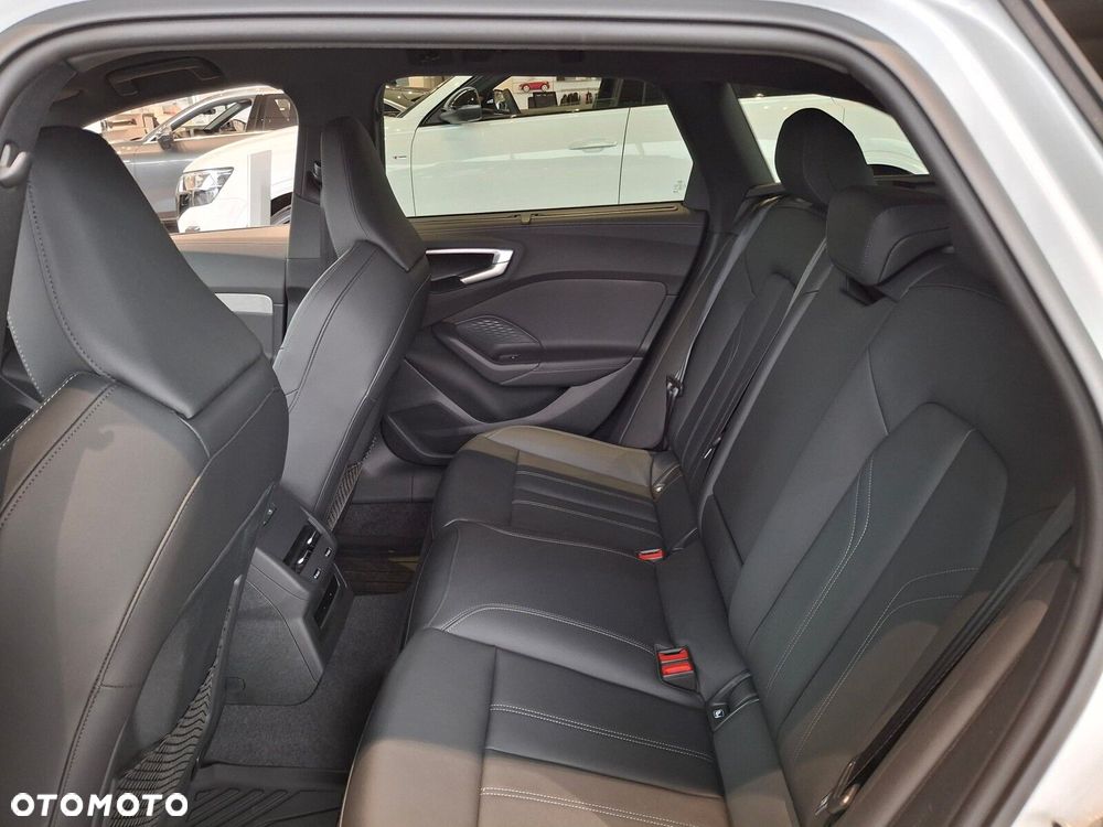 Audi A5 Avant - 20