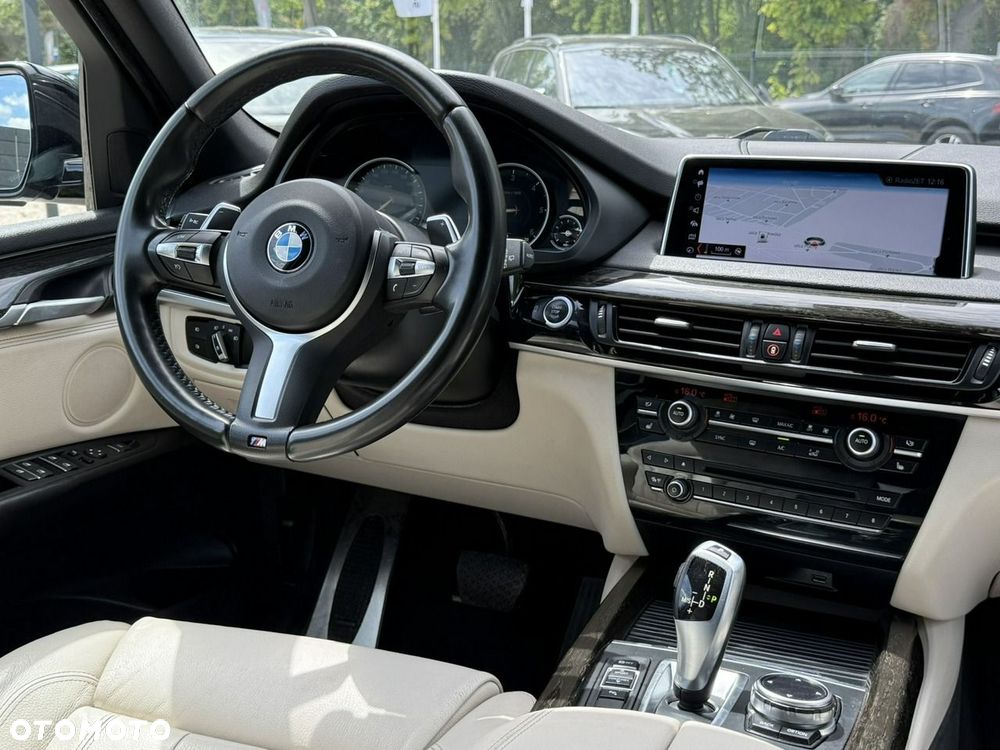 BMW X5 xDrive25d - 25