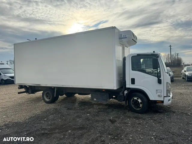 Isuzu N2R - 3
