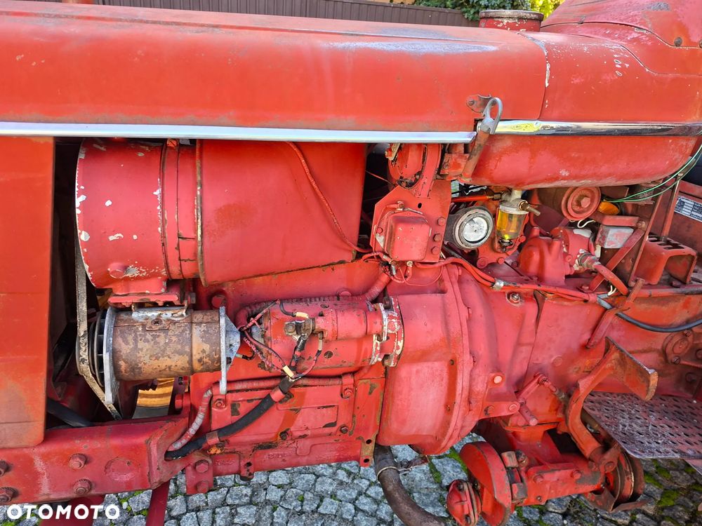 Renault Porsche Renault 5 - 8