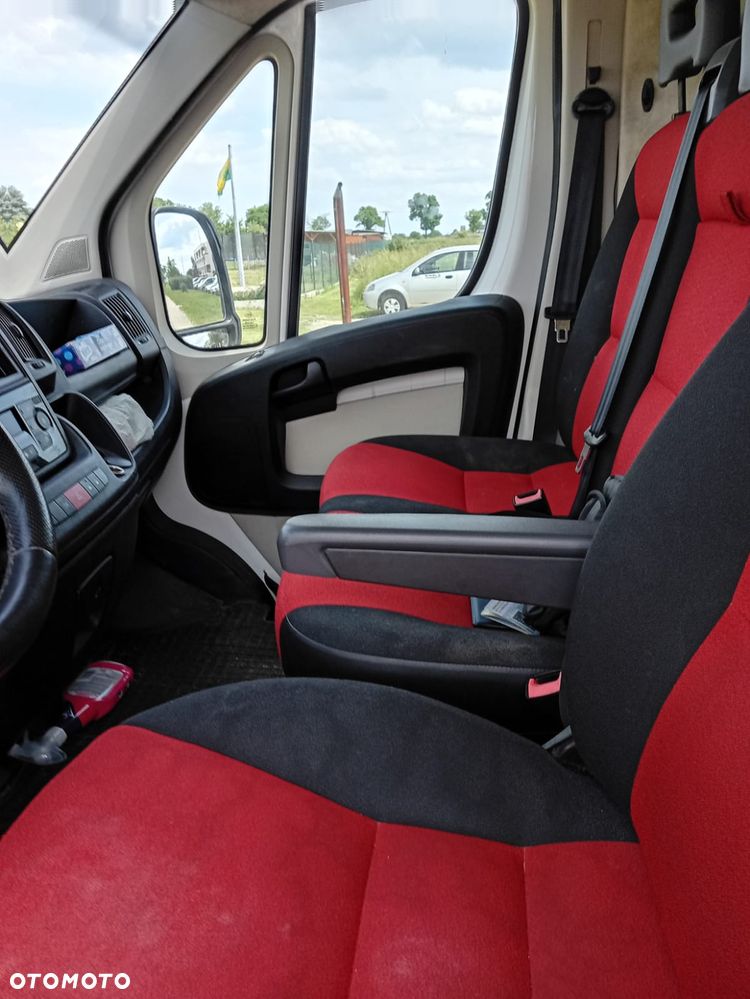 Fiat Ducato - 7