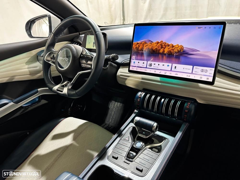 BYD Atto 3 60.48 kWh Design - 44