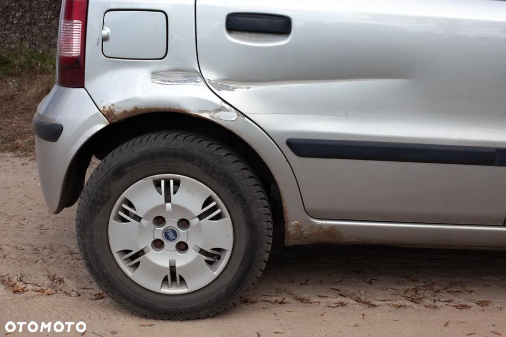 Fiat Panda - 10