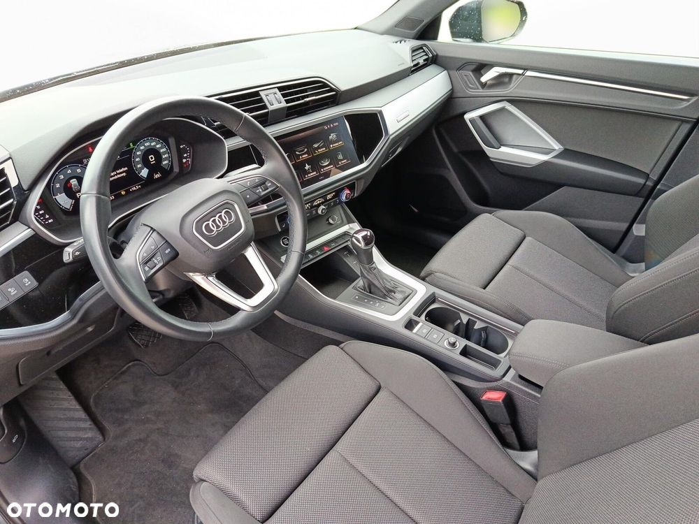 Audi Q3 35 TFSI S line S tronic - 14