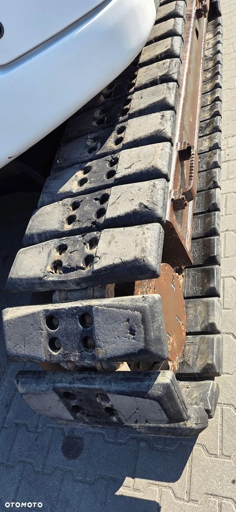 Doosan <<Doosan DX140LCR, 2015r, pług, ramie 3xłamane, 2 łyżki, z Niemiec!>> - 20