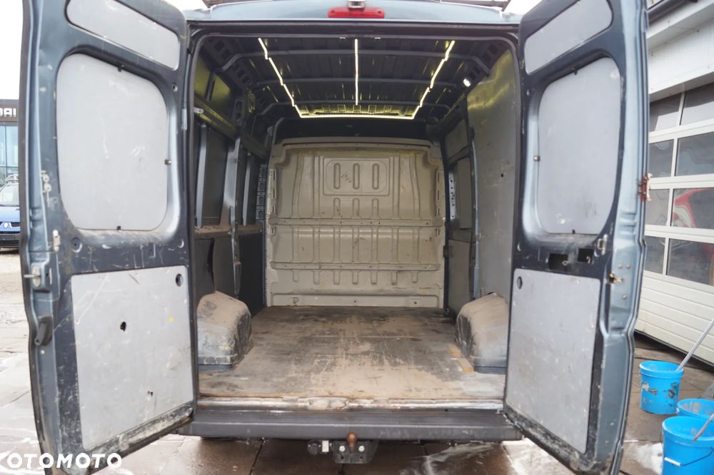 Citroën Jumper - 23