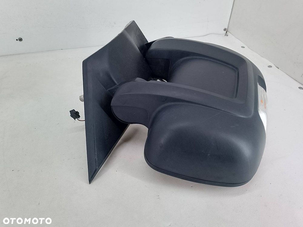 LUSTERKO PRAWE FIAT DUCATO III VR-249 - 2