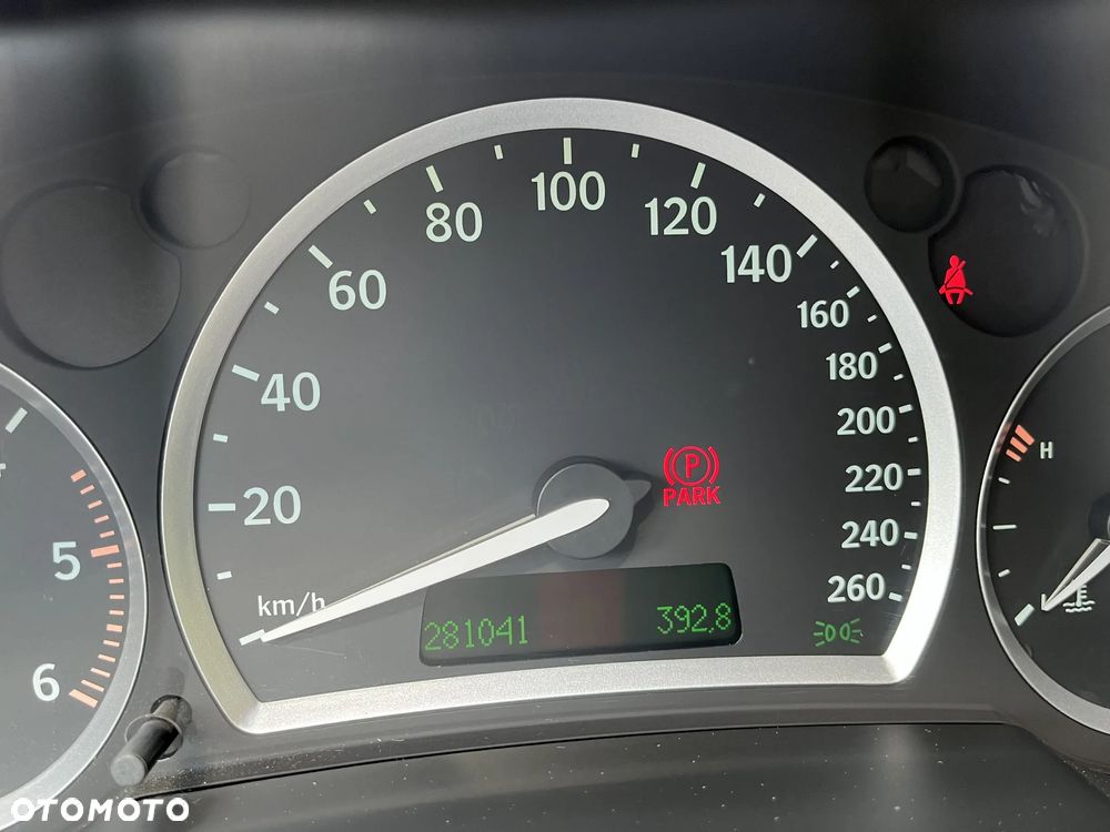 Saab 9-3 1.9 TiD DPF Salomon Edition - 7
