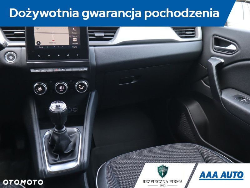Renault Captur - 10