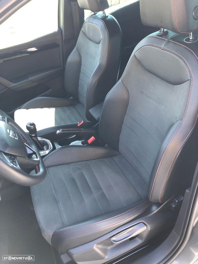 SEAT Arona 1.0 TSI FR - 15