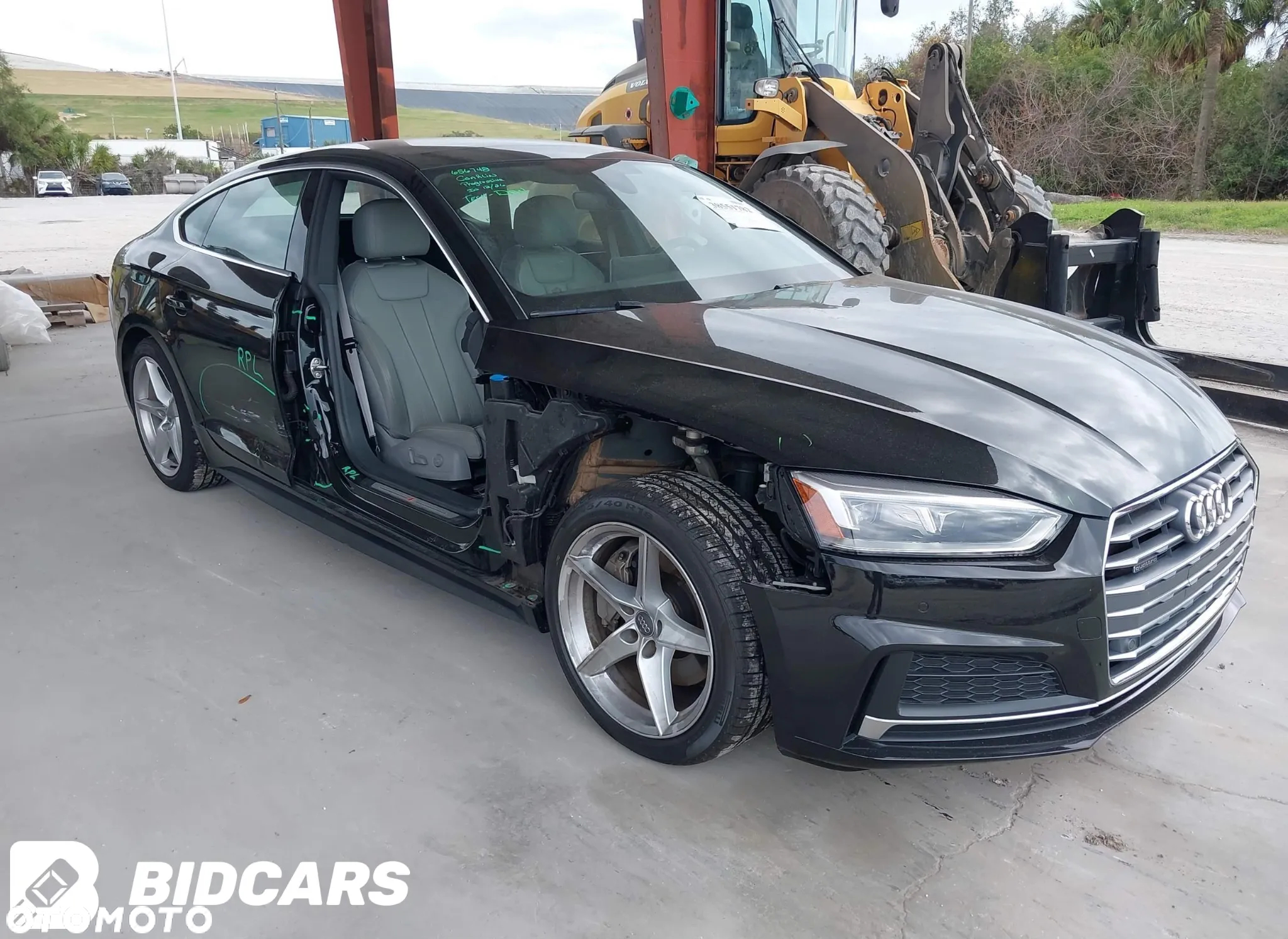 Audi A5 2.0 TFSI Quattro S tronic - 26