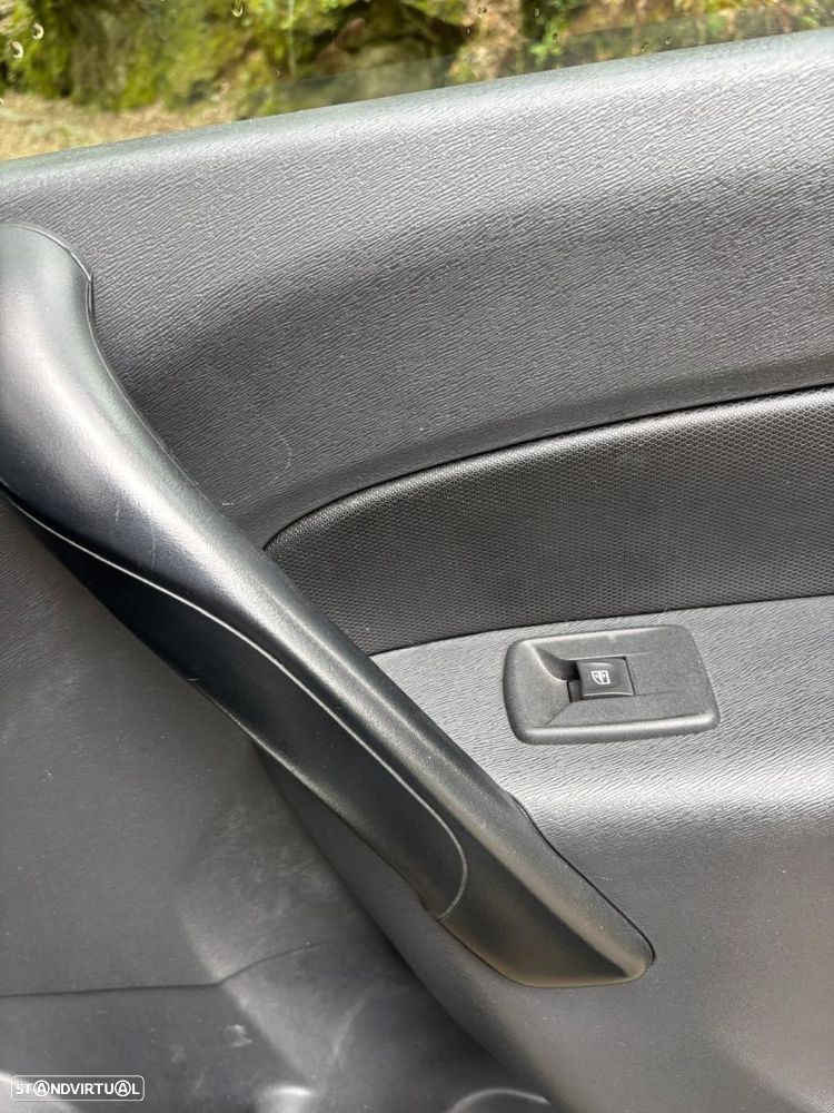 Renault Kangoo 1.5 DCI 75 - 21