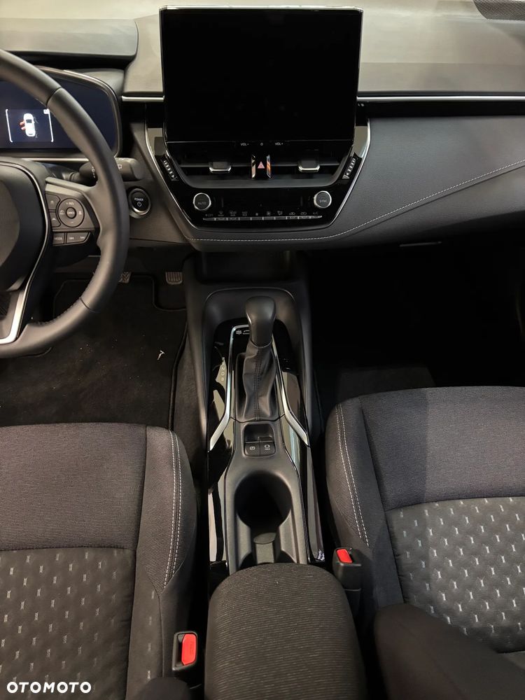Toyota Corolla 1.8 Hybrid Comfort - 11
